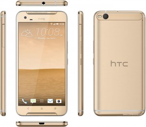 htc One X9