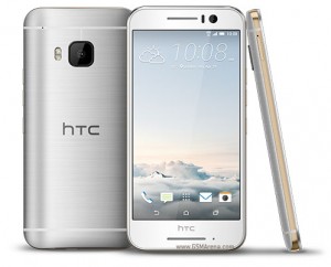 htc One S9