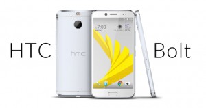 HTC BOLT