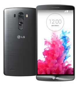 lG G3LG