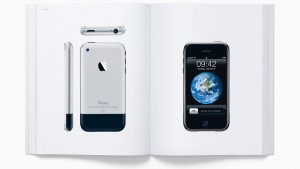 كتاب Designed by Apple in California يُسجل 20 عامًا من تصميمات أبل