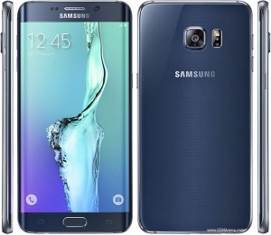 samsung Galaxy S6 edge plus  Duos