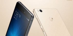 أول صور مسربة لهاتف شاومي Mi Mix Nano أول صور مسربة لهاتف شاومي Mi Mix Nano