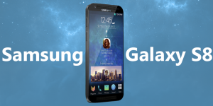 شائعات عن قدوم Galaxy S8 بدون منفذ السماعات