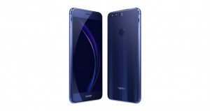 هاتف Huawei Honor 8 يحصل على تحديث الاندرويد 7.0 نوجا فى فبراير 2017