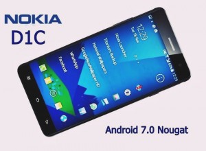 Nokia D1C سيأتي في إصدارين بسعر منافس