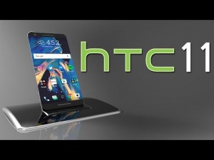 هاتف HTC 11 سيحتوي على  ذاكرة عشوائية بسعة 8 جيجابايت !!