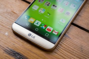 هاتف LG G6 سيأتي ببطارية غير قابلة للإزالة