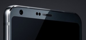 تسريب صور لهاتف LG G6 ومفاجأة أخرى غير متوقعة !!