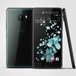 هاتف HTC U Ultra مصنوع من الزجاج وبمعالج Snapdragon 821