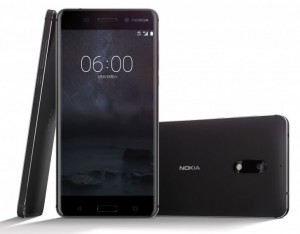 Nokia 6 تم بيع كل الواحدات فى دقيقة واحدة فقط