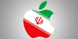 آبل تحذف تطبيقات المطورين الإيرانيين من المتجر