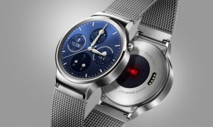 هواوي ستعلن عن ساعة Huawei Watch 2 الشهر القادم