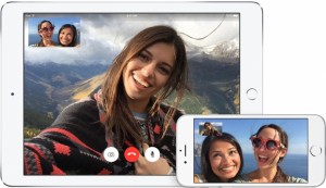 شائعات-مكالمات الفيديو الجماعية في FaceTime قادمة مع iOS 11