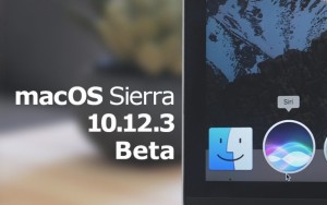 أبل تطلق الإصدار التجريبي الرابع من ماك أو إس “سييرا” 10.12.3 للمطورين