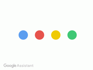 إل جي تسعى لإستخدام Google Assistant في هاتف LG G6