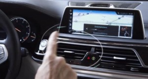 شركة سوني تكشف عن نظام للتحكم في السيارات بالإيماءات