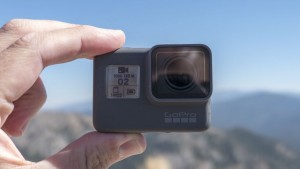 مؤكد: إطلاق كاميرا GoPro Hero 6 هذا العام
