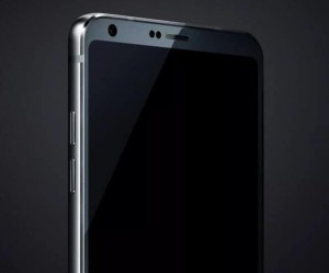 إل جي تستعد للكشف عن هاتف LG G6 في 26 فبراير