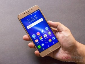 أسوس تطلق هاتف Zenfone 3s Max ببطارية طويلة العمر