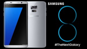 تسريب سعر Samsung Galaxy S8
