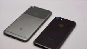 جوجل تستعد لإطلاق الجيل الثاني من هواتف بكسل