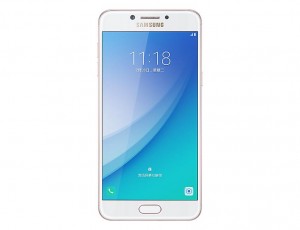 سامسونج تُطلق هاتف Galaxy C5 Pro