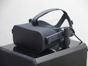 نظارة Samsung Gear VR الجديدة
