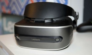 لينوفو قد تُطلق نظارة واقع افتراضي في الخريف القادم