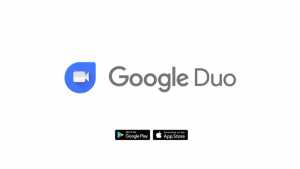 جوجل تعلن عن توفر ميزة الاتصال الصوتي عبر تطبيق Duo