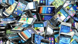 جارتنر: نمو مبيعات الهواتف الذكية بنسبة 9٪ في الربع الأول