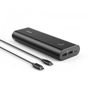 PowerCore 20100 USB-C Port Portable Charger