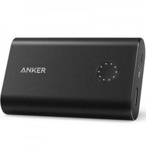 Powercore + 10,050 Portable Charger