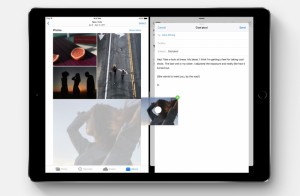 خاصيّة السحب والإفلات ستتوفر لهواتف آيفون أيضًا في iOS 11