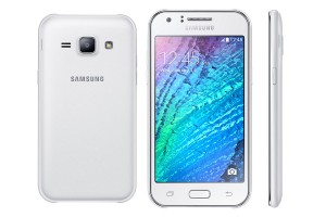 Samsung Galaxy J1