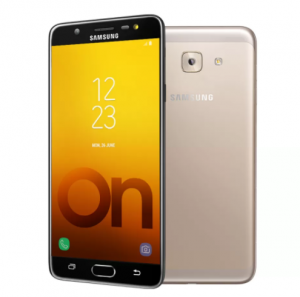 سامسونج تطلق هاتف Galaxy On Max بشاشة كبيرة وسعر معقول