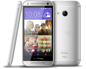 Htc One Mini 2