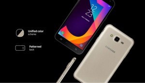 سامسونج تطلق هاتفها الجديد Galaxy J7 Nxt