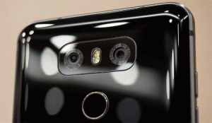 هاتف إل جي V30 سيأتي مع فتحة عدسة f/1.6 للكاميرا