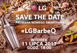 إل جي ستكشف عن هاتف LG Q6 الأسبوع القادم