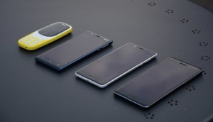 أنباء تشير إلى استعداد نوكيا لإطلاق هاتفها الرائد Nokia 8