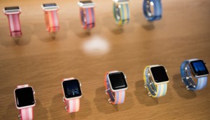 آبل تتجه لجعل Apple Watch 3 تعمل بشكل مستقل عن IPhone 8