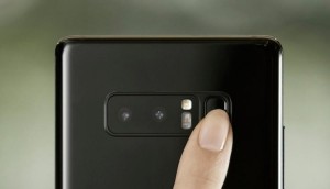 سامسونج قد تطرح Galaxy S9 بكاميرا خلفية مزدوجة
