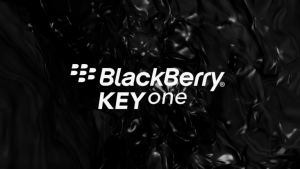IFA 2017 : بلاك بيري ستكشف عن نسخة جديدة من هاتف KEYone
