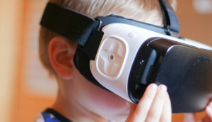 جيتكس شوبر 2017 يقدم للمستهلكين أكثر تقنيات الواقع الافتراضي تطورا