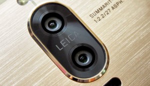 هواوي تكشف أن Mate 10 قادم مع كاميرا ذكية ستحول تجربة المستخدم