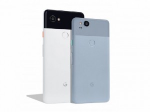 جوجل تعلن رسميا عن هاتفي Pixel 2 و Pixel 2 XL مع أفضل كاميرا على الإطلاق