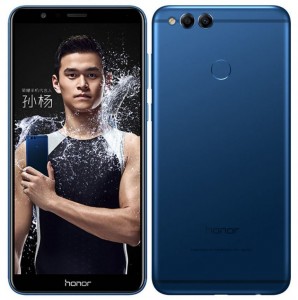 هواوي تكشف عن هاتف Honor 7X رسمياً