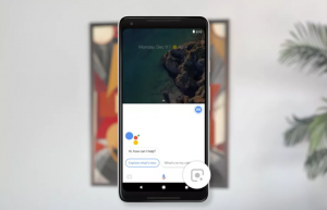 Google-Assistant