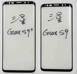 المزيد من المعلومات المسربة لهواتف سامسونج جالكسي S9 و S9 بلس